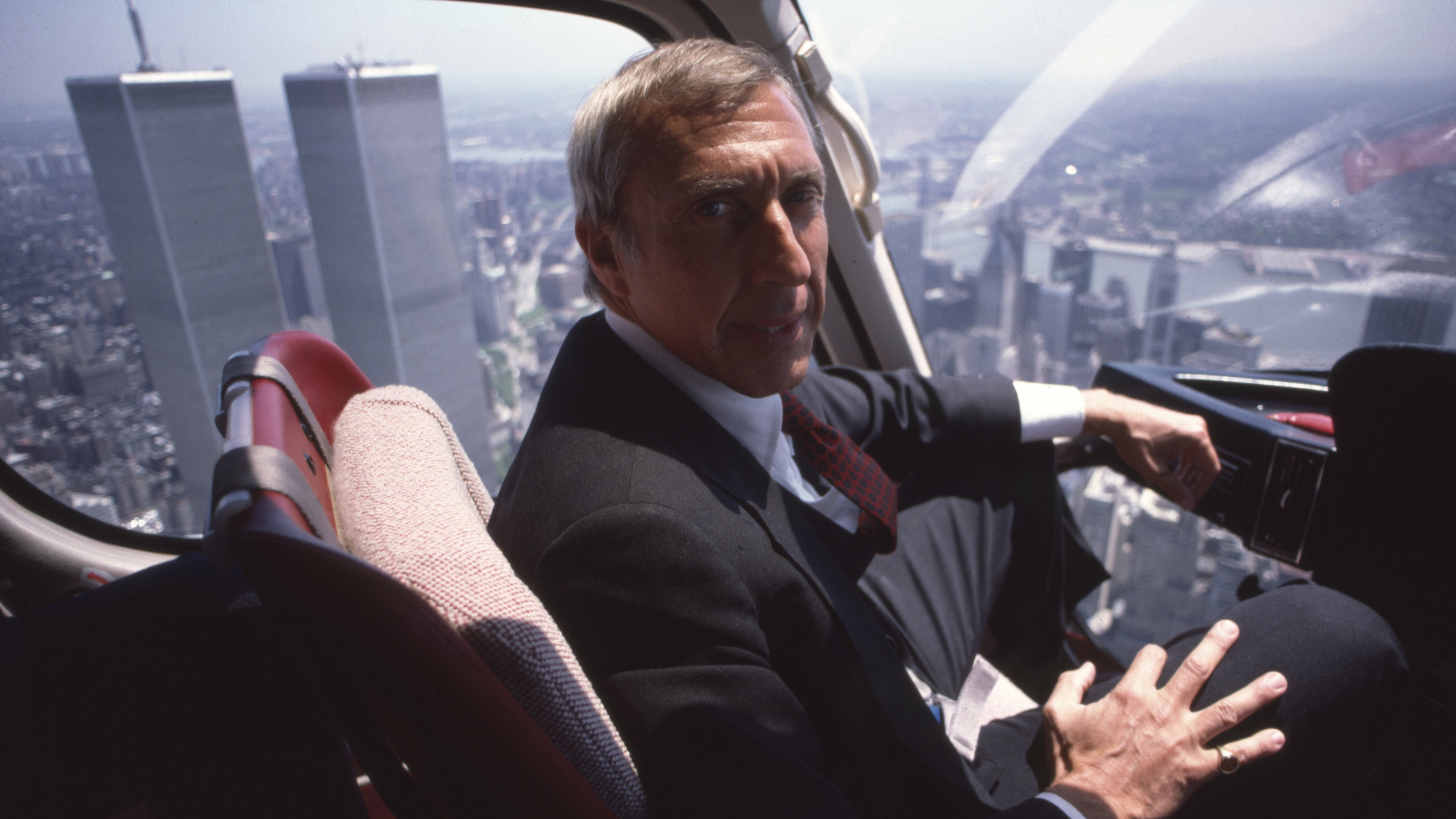 Empires of New York S1E5 1987-90: Party's Over