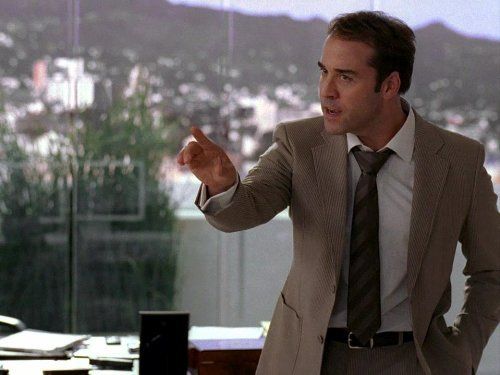 Entourage S3E13 Less Than 30