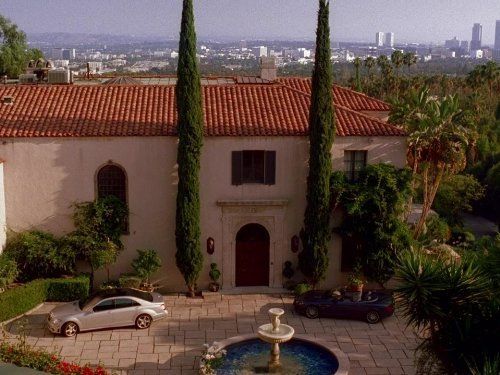 Entourage S3E15 Manic Monday