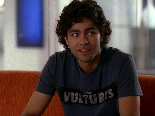 Entourage S3E20 Adios Amigos