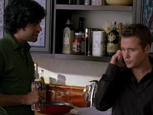 Entourage S3E8 The Release