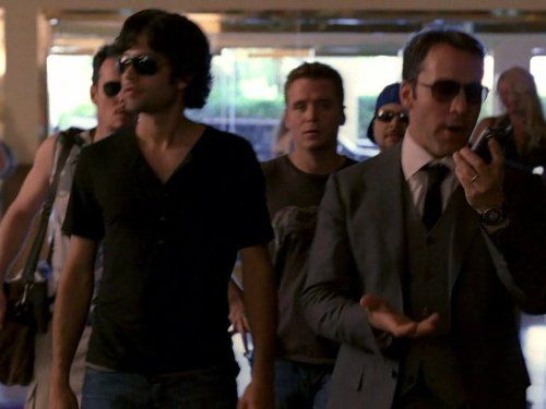Entourage S3E9 Vegas Baby, Vegas!