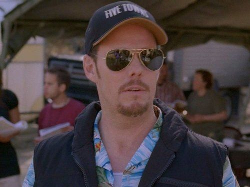 Entourage S4E1 Welcome to the Jungle