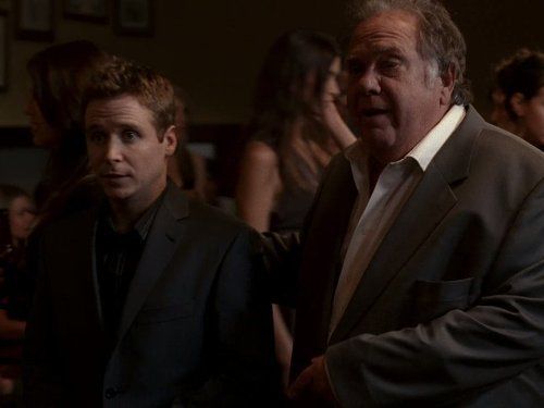 Entourage S4E4 Sorry, Harvey