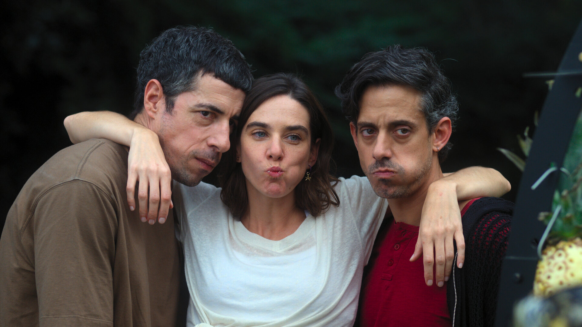 Envidiosa S3E3 Robocop