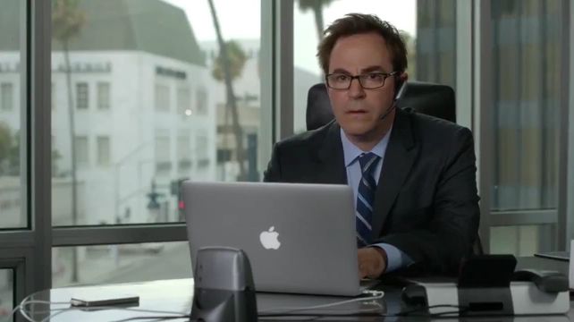 Episodes S3E6 Episode 306