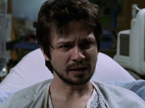 ER S13E15 Dying Is Easy