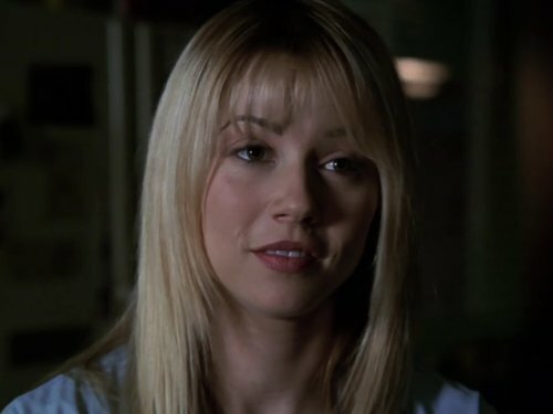 ER S13E18 Photographs & Memories