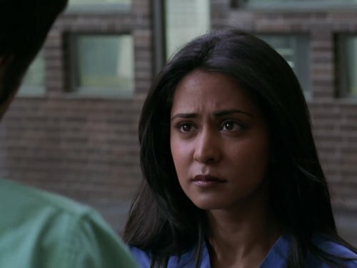 ER S13E23 The Honeymoon Is Over