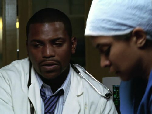 ER S13E6 Heart of the Matter