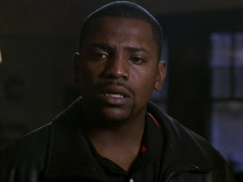 ER S13E8 Reason to Believe
