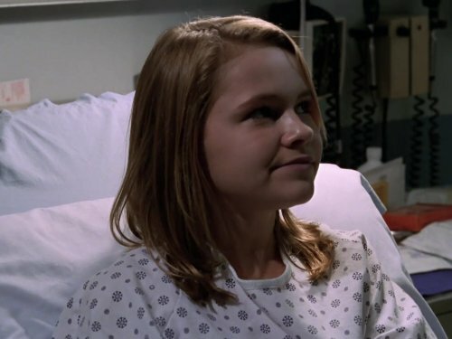 ER S13E9 Scoop and Run