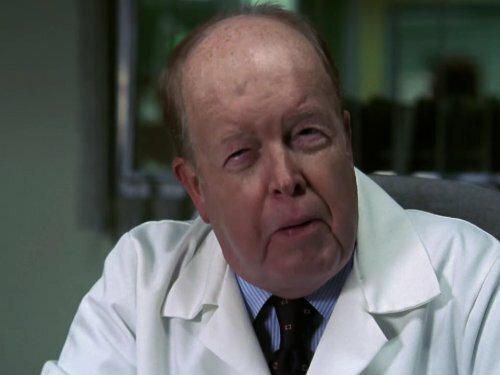 ER S14E11 Status Quo