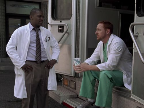 ER S14E18 Tandem Repeats