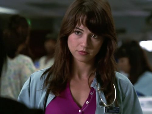 ER S14E6 The Test