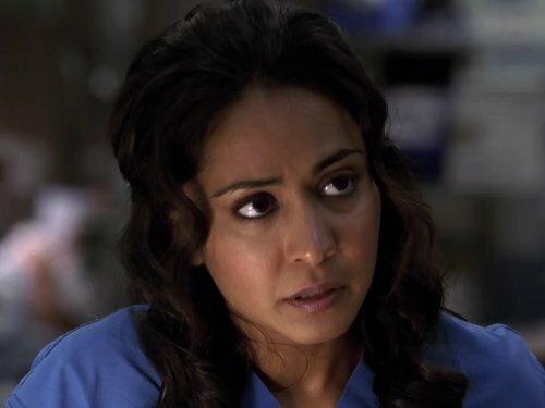 ER S14E7 Blackout