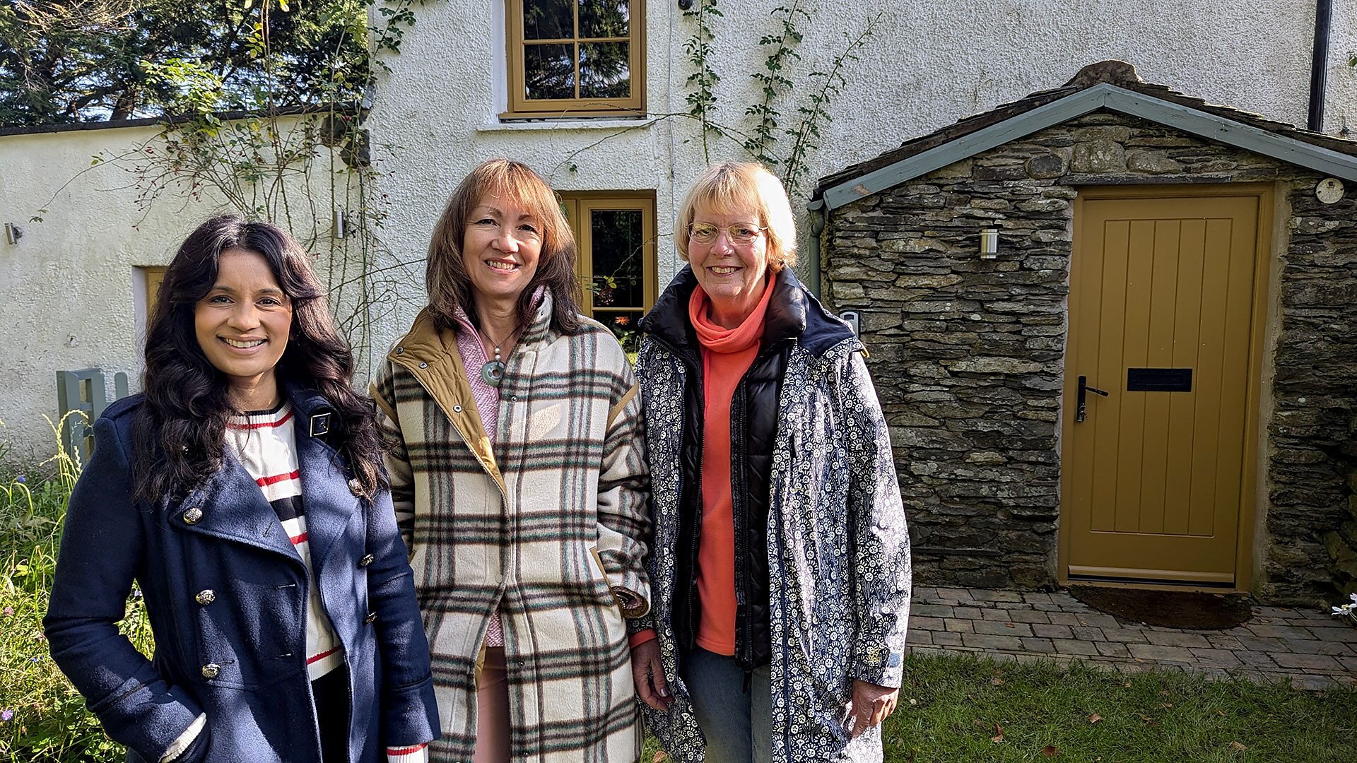Escape to the Country S25E48 The Lake District