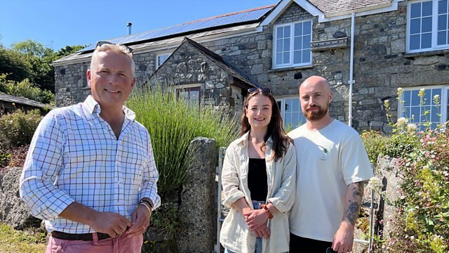 Escape to the Country S26E20 Cornwall