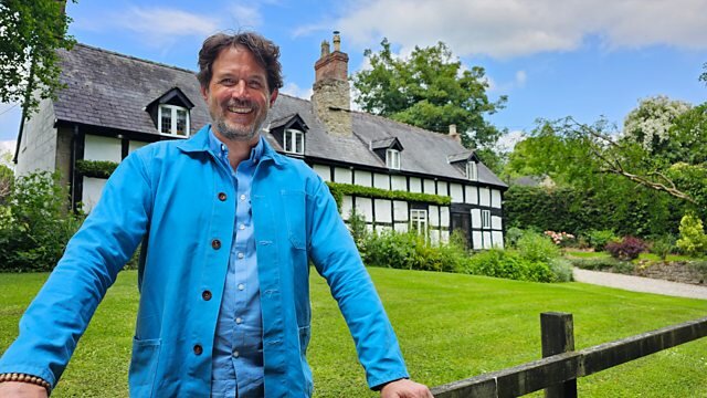 Escape to the Country S26E30 Shropshire