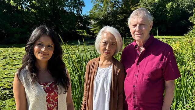 Escape to the Country S26E41 Dorset