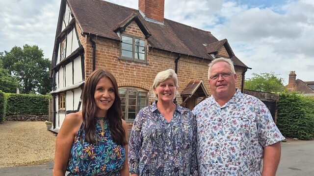 Escape to the Country S26E45 Worcestershire