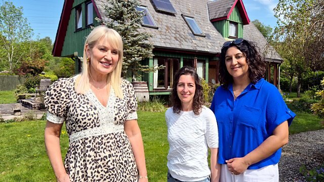 Escape to the Country S26E6 Shropshire