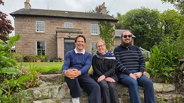 Escape to the Country S27E17 Aberdeenshire