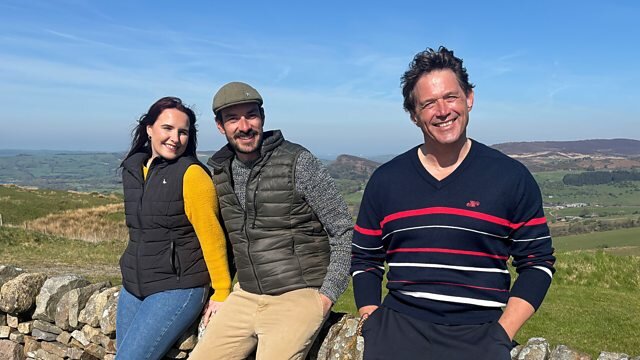 Escape to the Country S27E23 Derbyshire