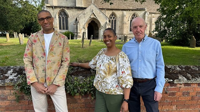 Escape to the Country S27E26 Lincolnshire