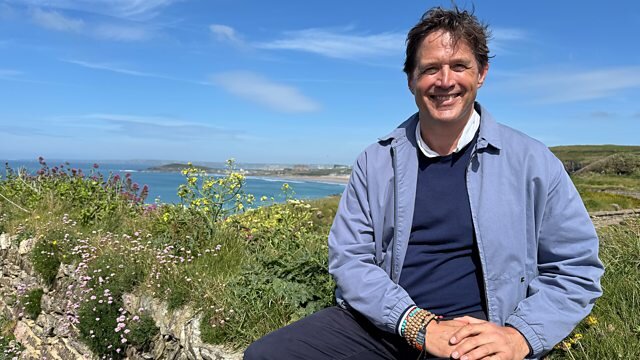 Escape to the Country S27E27 Cornwall