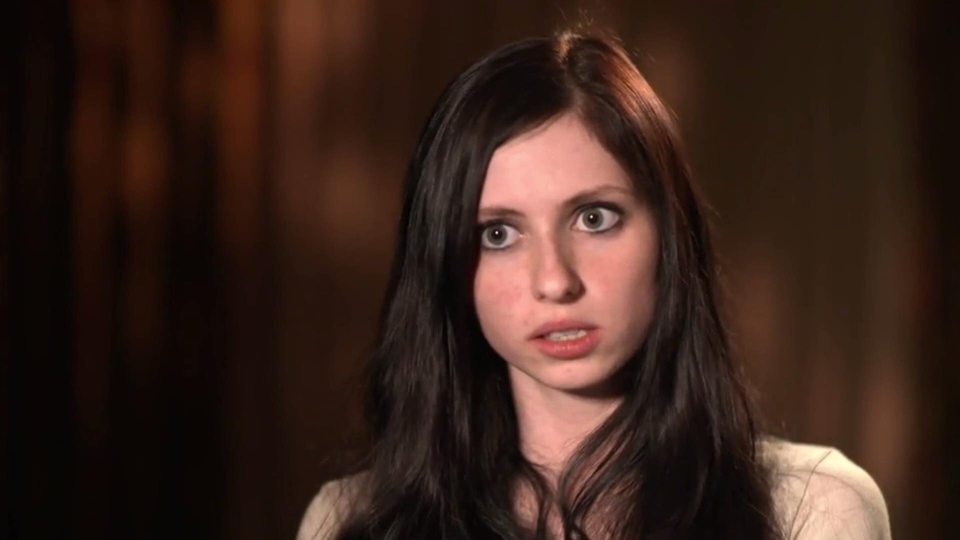 Escaping Polygamy S1E5 Little Sister