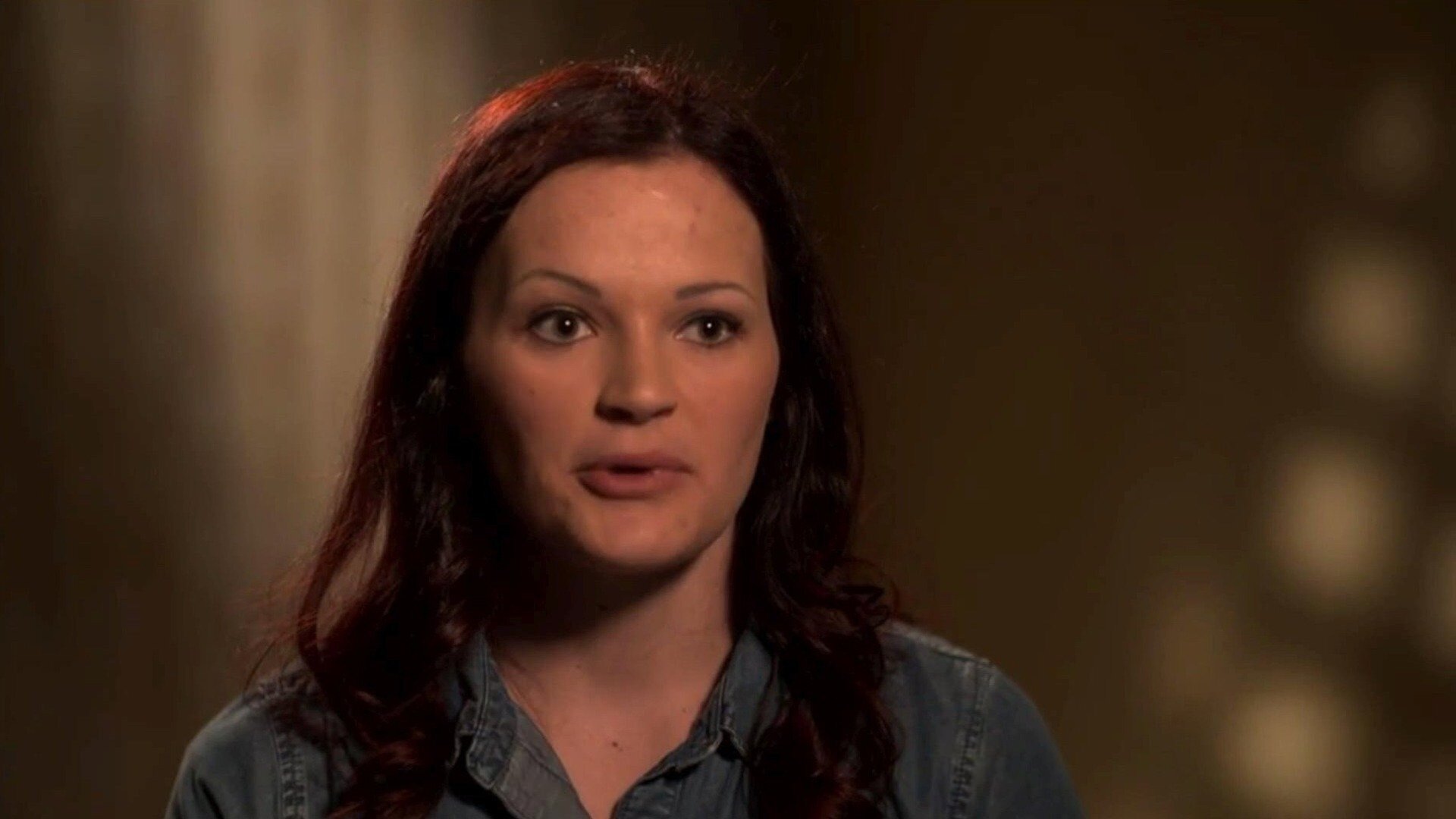 Escaping Polygamy S2E10 The Insider