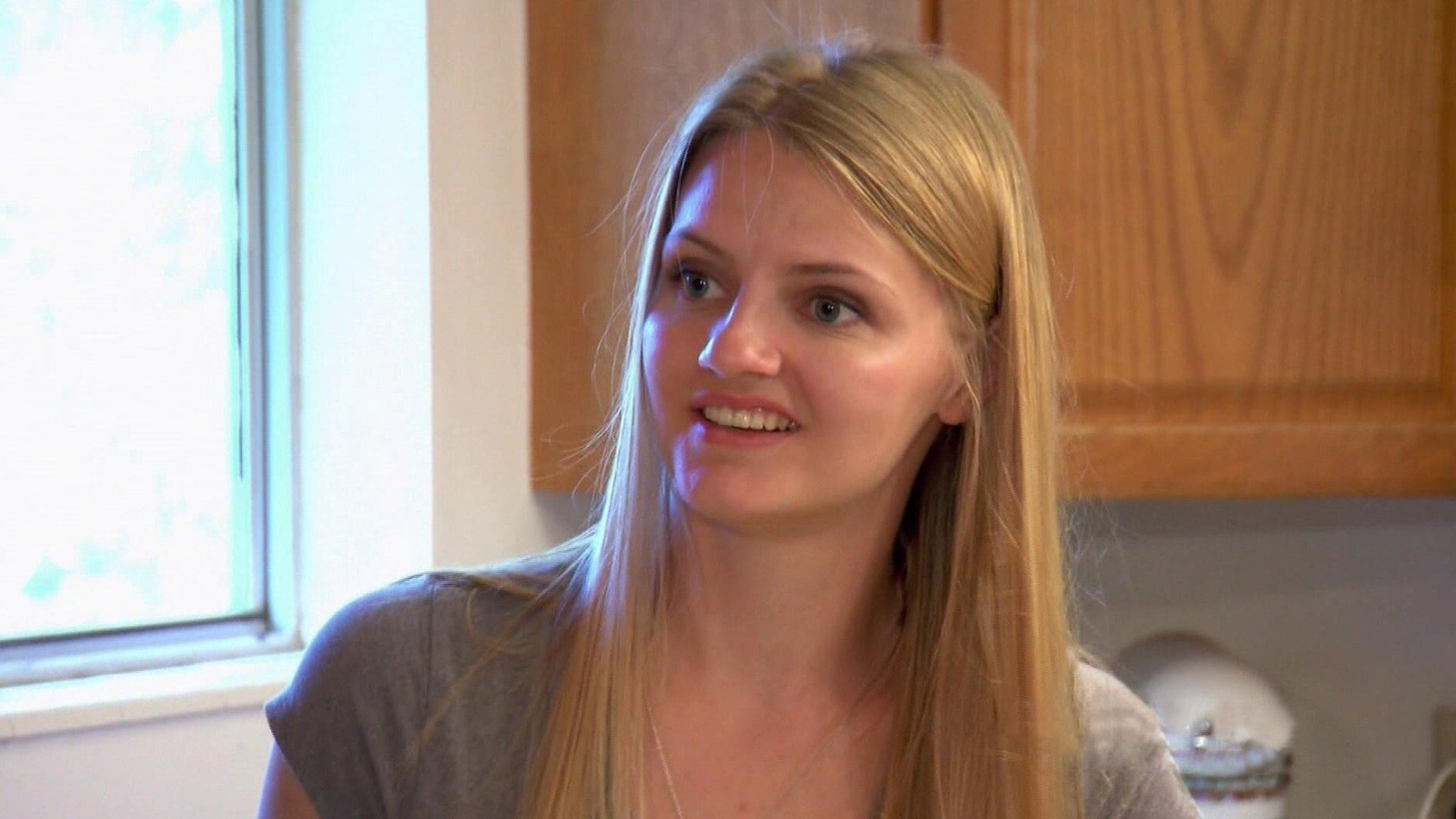 Escaping Polygamy S2E2 Not Without My Sister