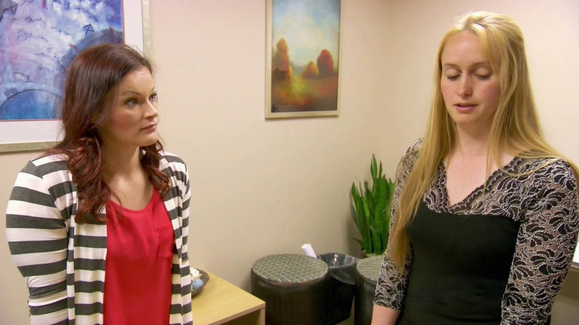 Escaping Polygamy S2E3 Crossing Enemy Lines, Part 1