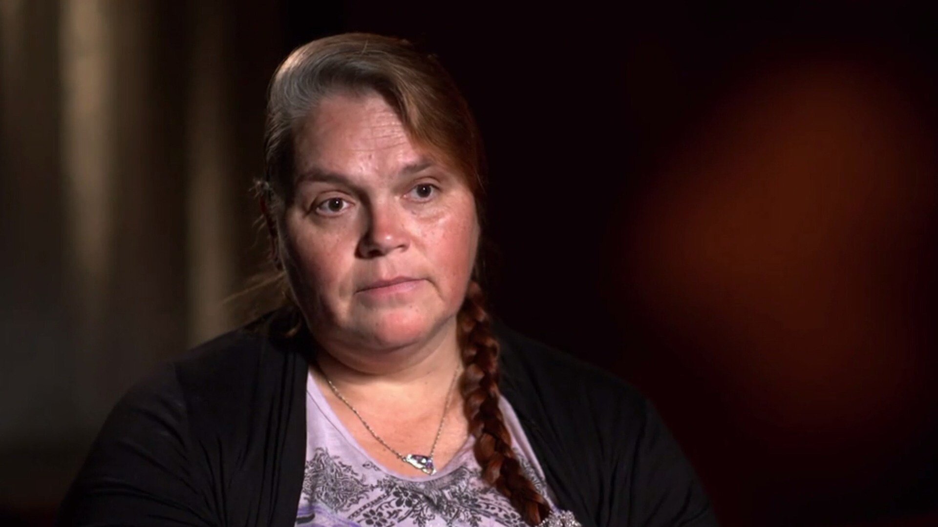 Escaping Polygamy S3E2 Give Me Back My Daughters, Part 1