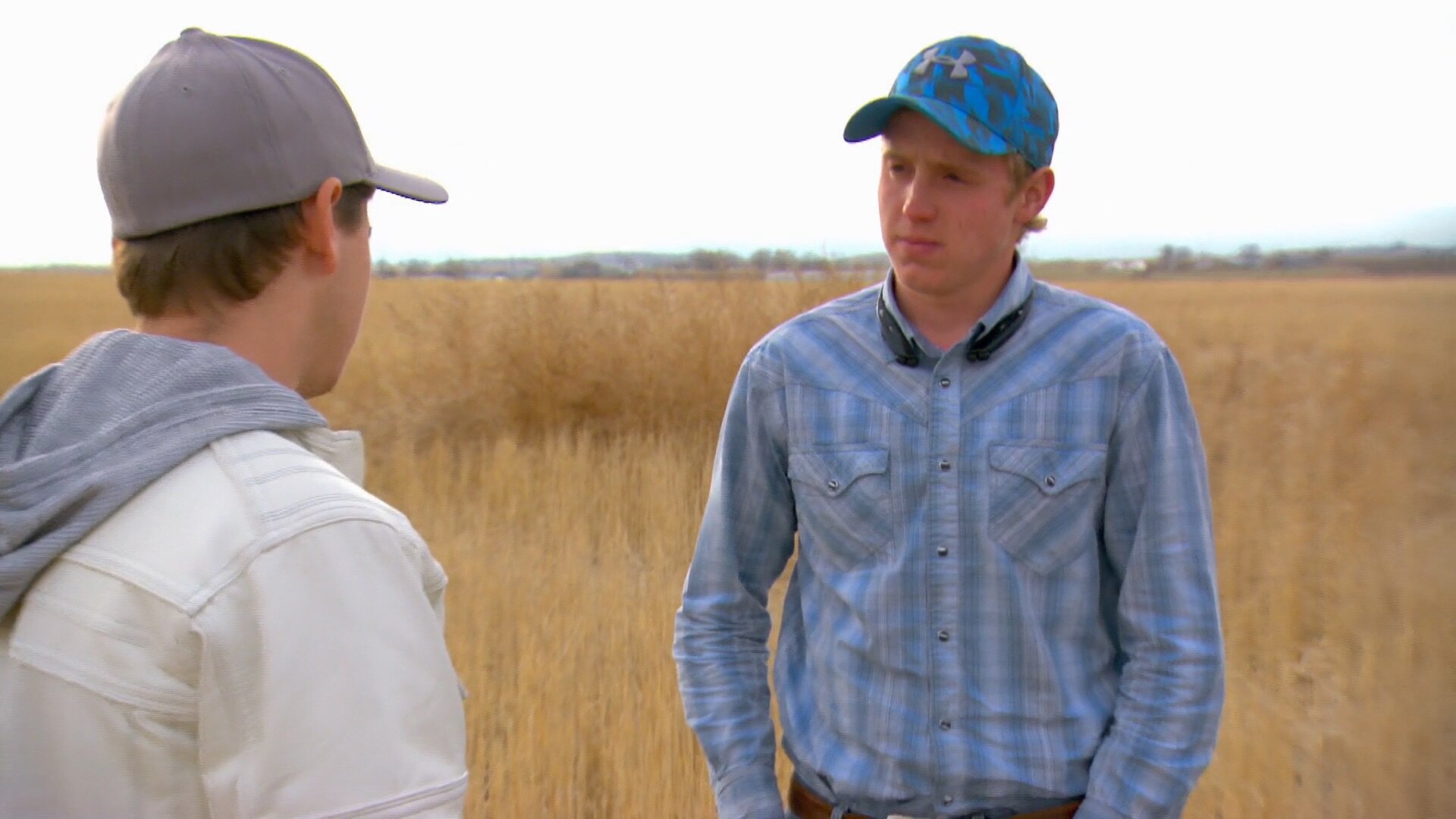 Escaping Polygamy S3E4 The Prophet's Son