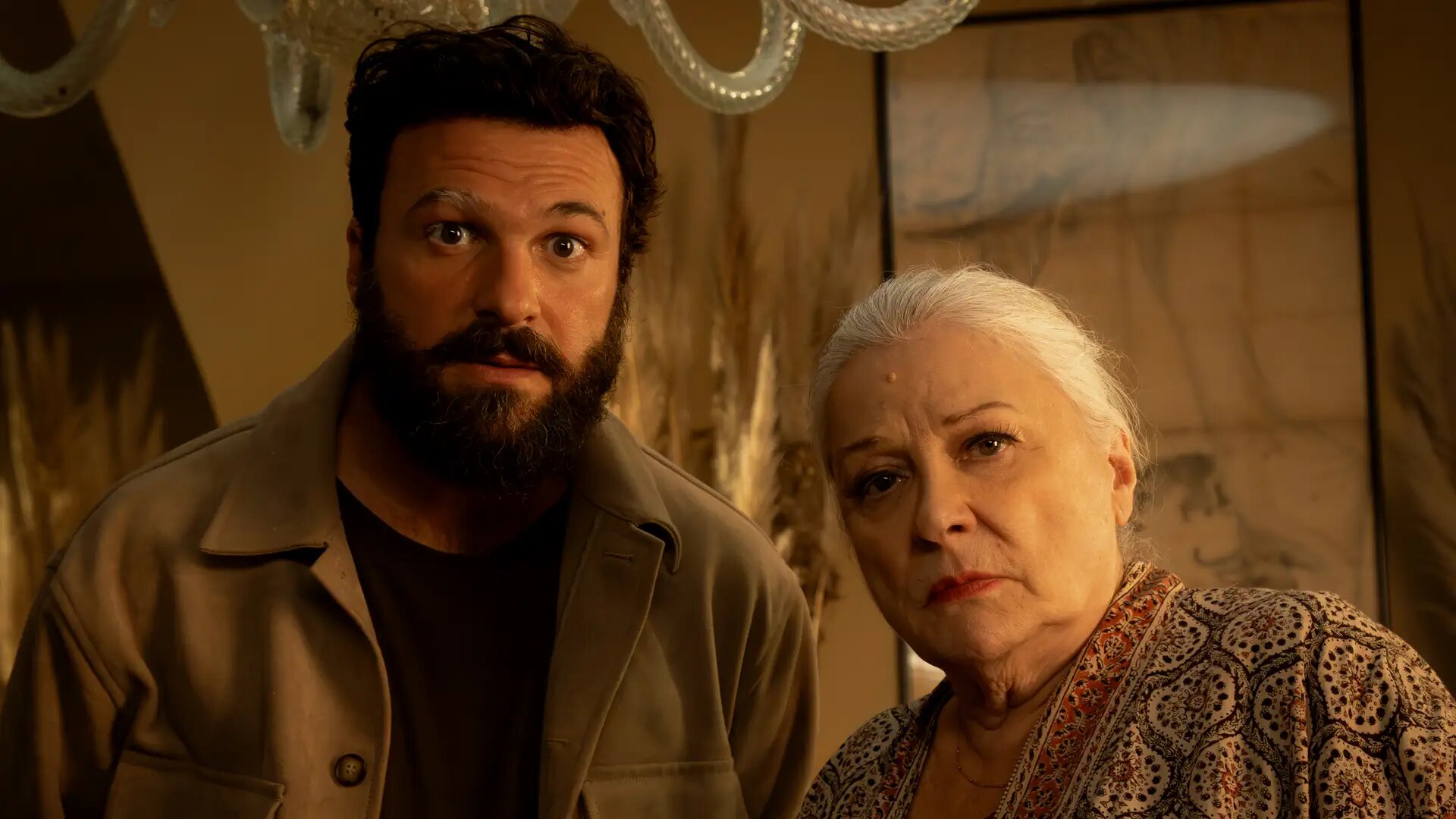 Escort Boys S2E2 Épisode 2