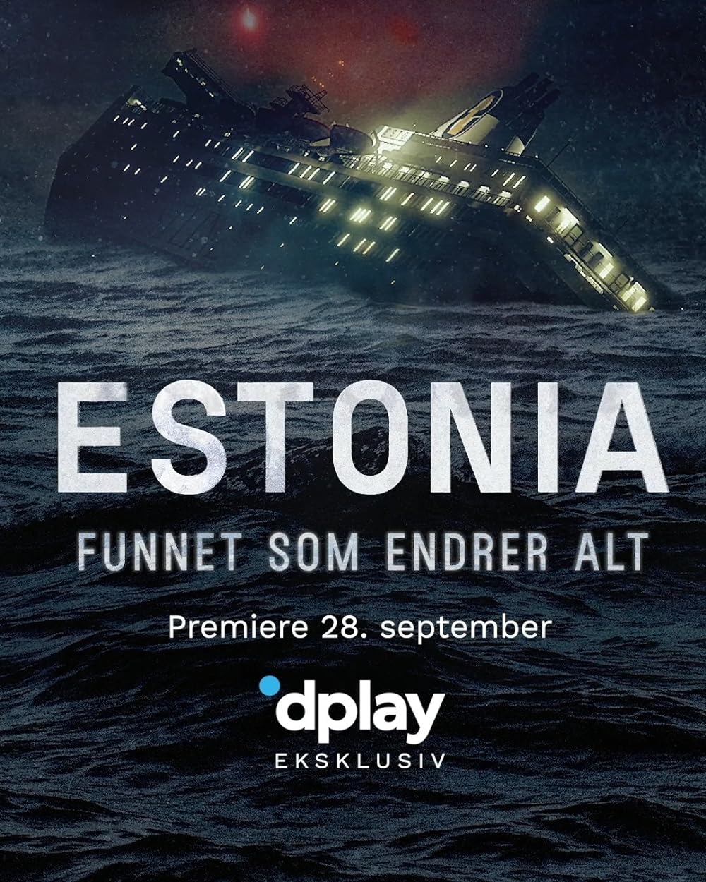 Estonia - funnet som endrer alt