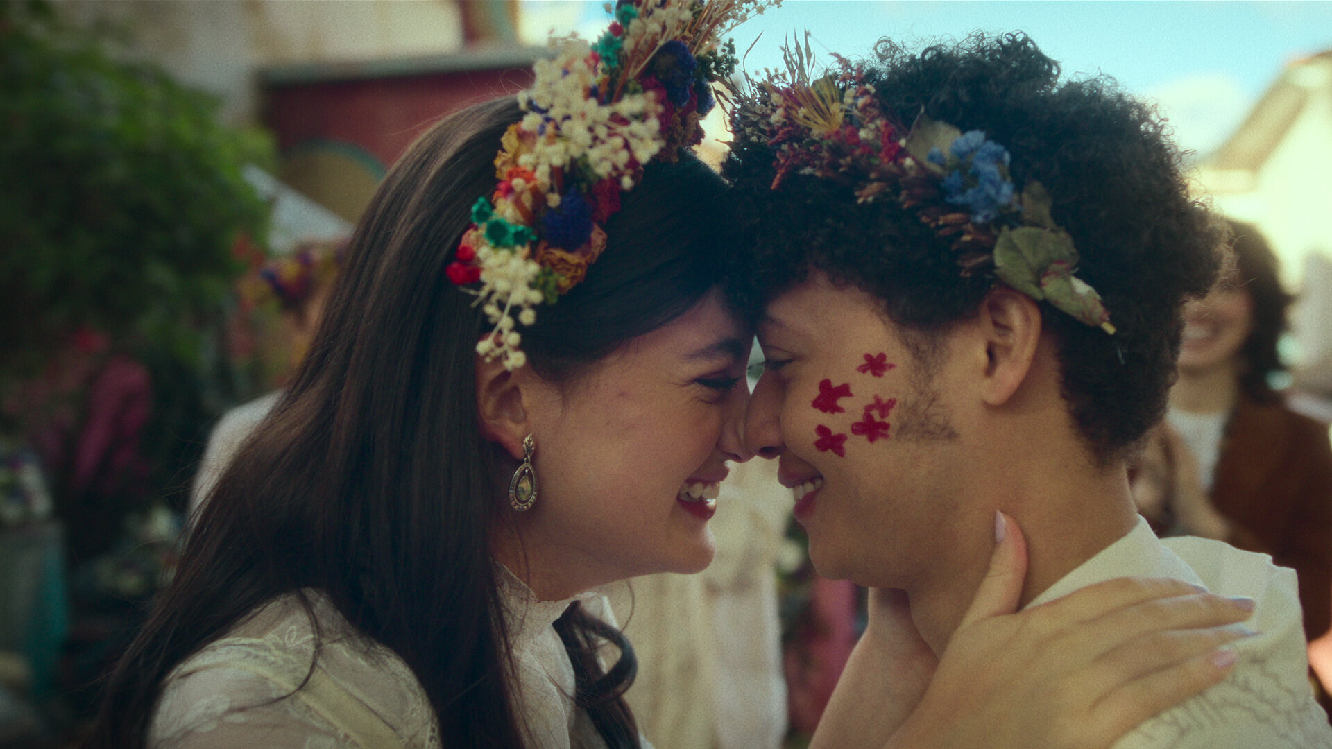 Eva Lasting S3E10 La peste