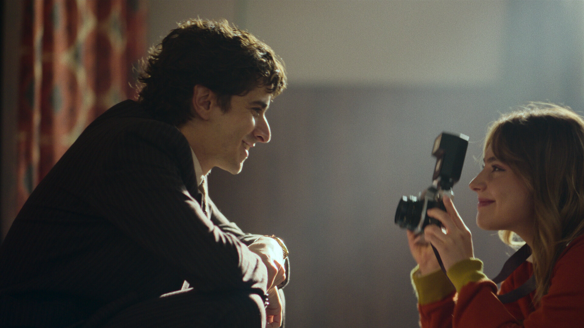 Eva Lasting S3E3 Sobre la fotografía