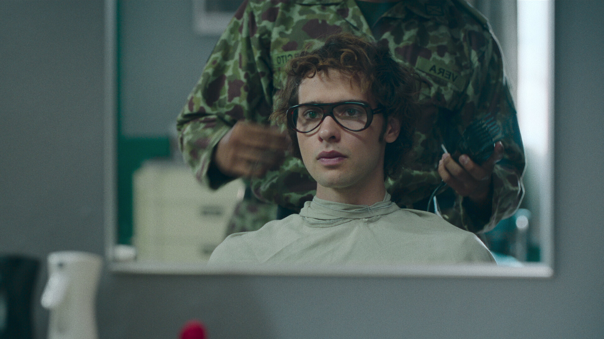 Eva Lasting S3E4 La increíble y triste historia de la cándida Eréndira y su abuela desalmada