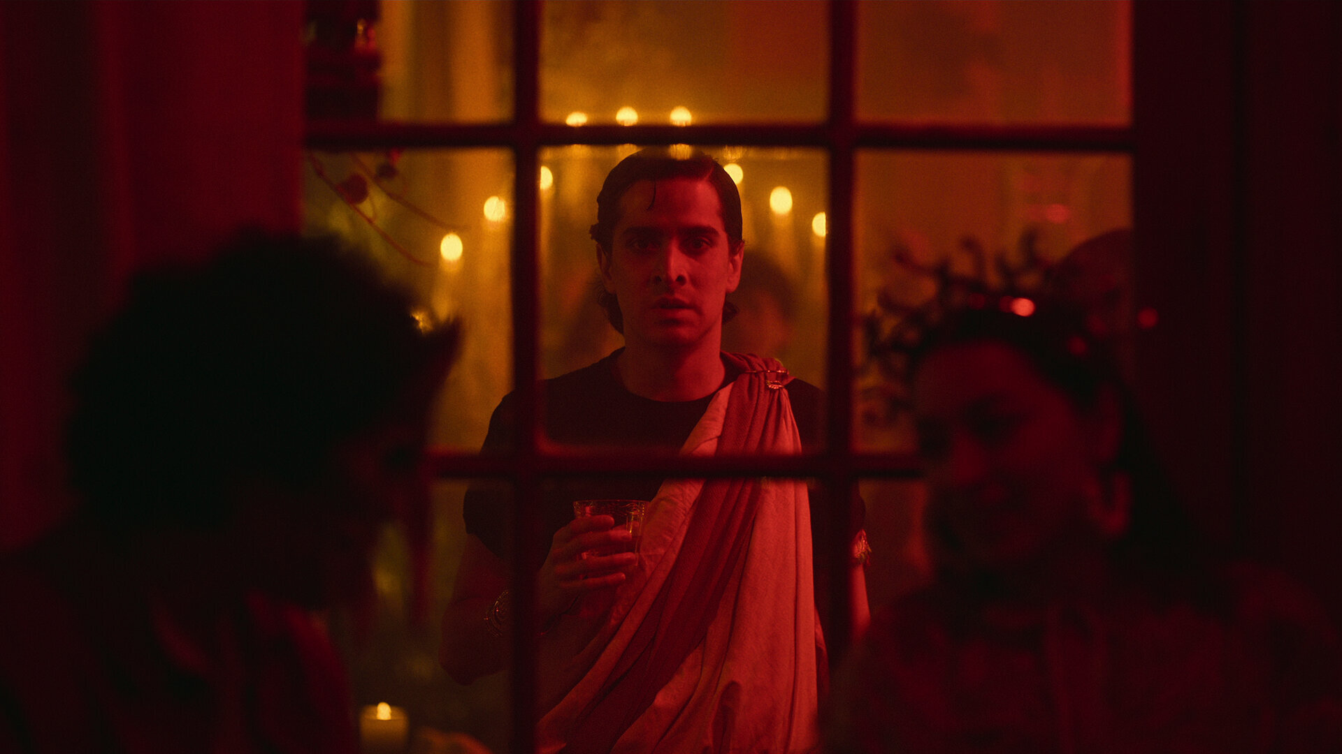 Eva Lasting S3E6 El Kamasutra