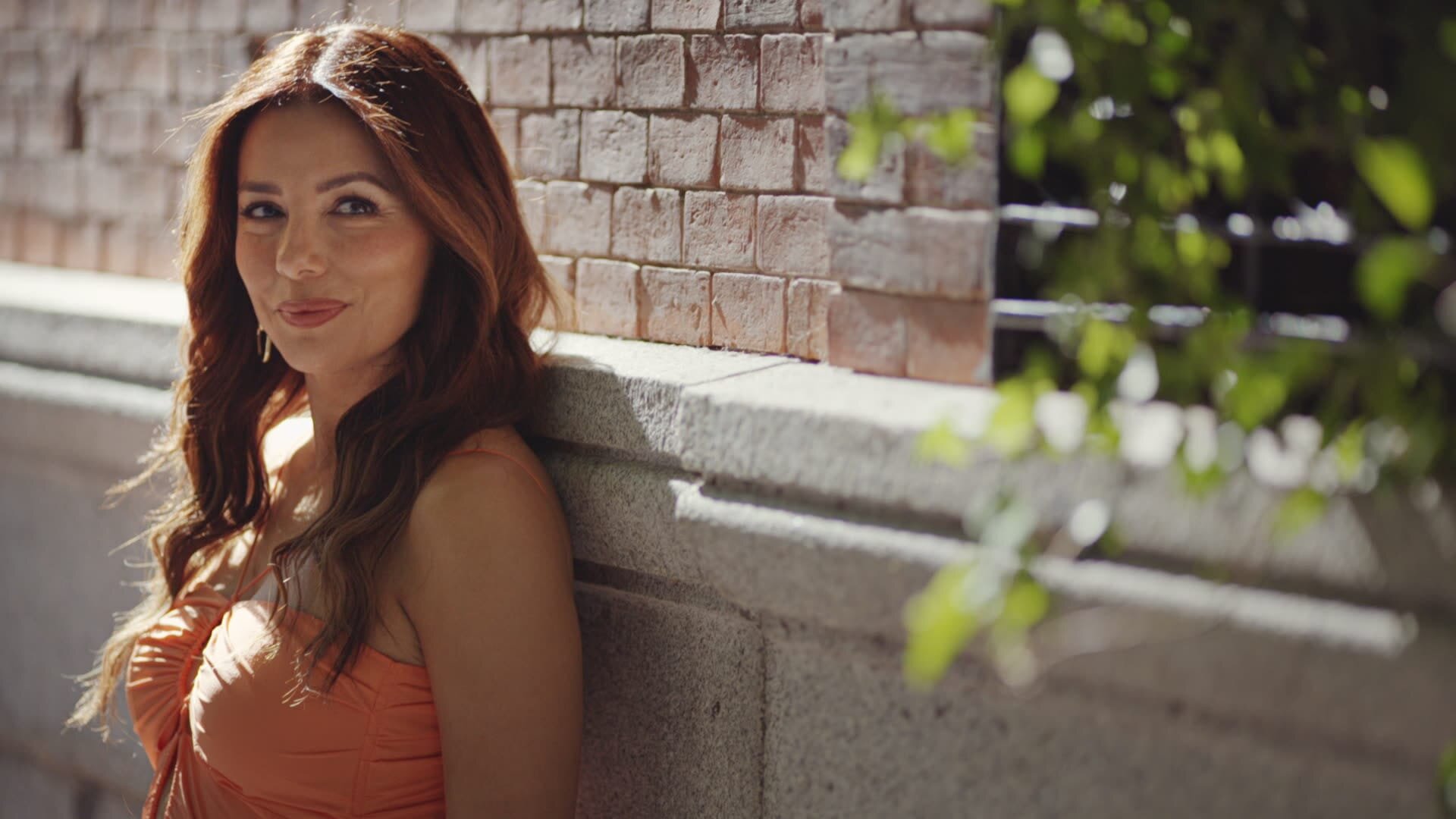 Eva Longoria: Searching for Spain S1E3 Madrid