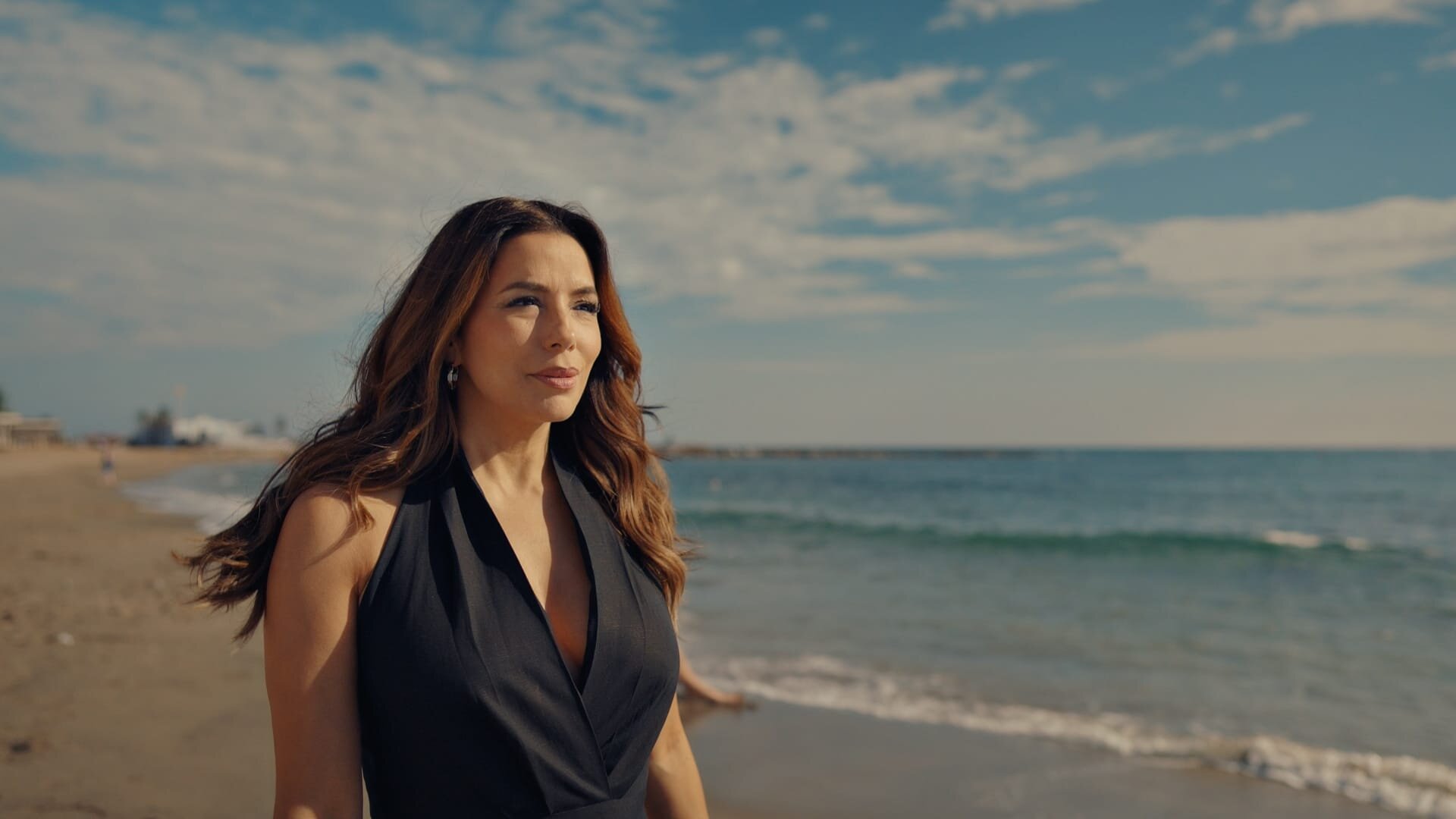 Eva Longoria: Searching for Spain S1E7 Marbella