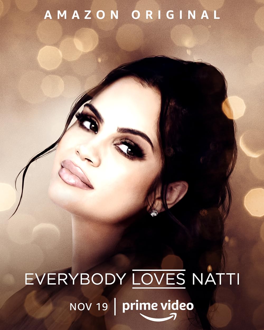 Everybody Loves Natti