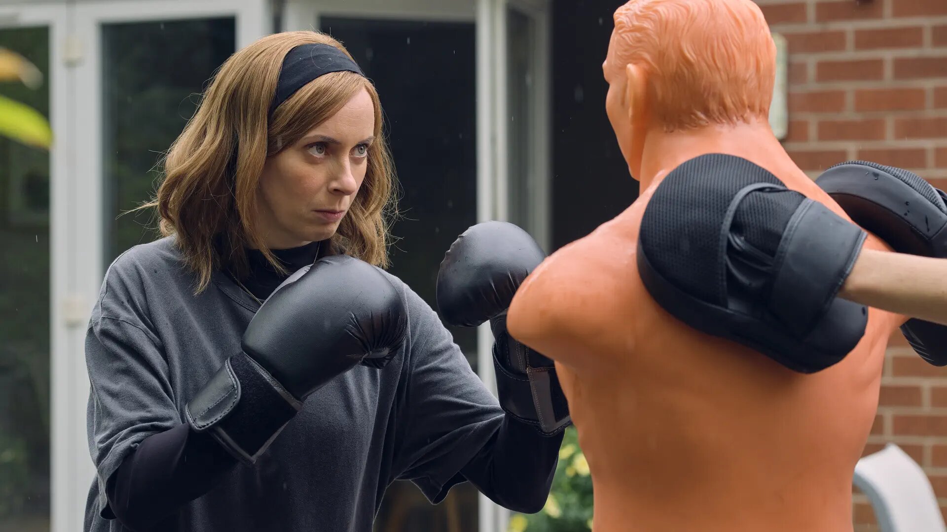 Everyone Else Burns S2E1 A Big Sexless Cardigan