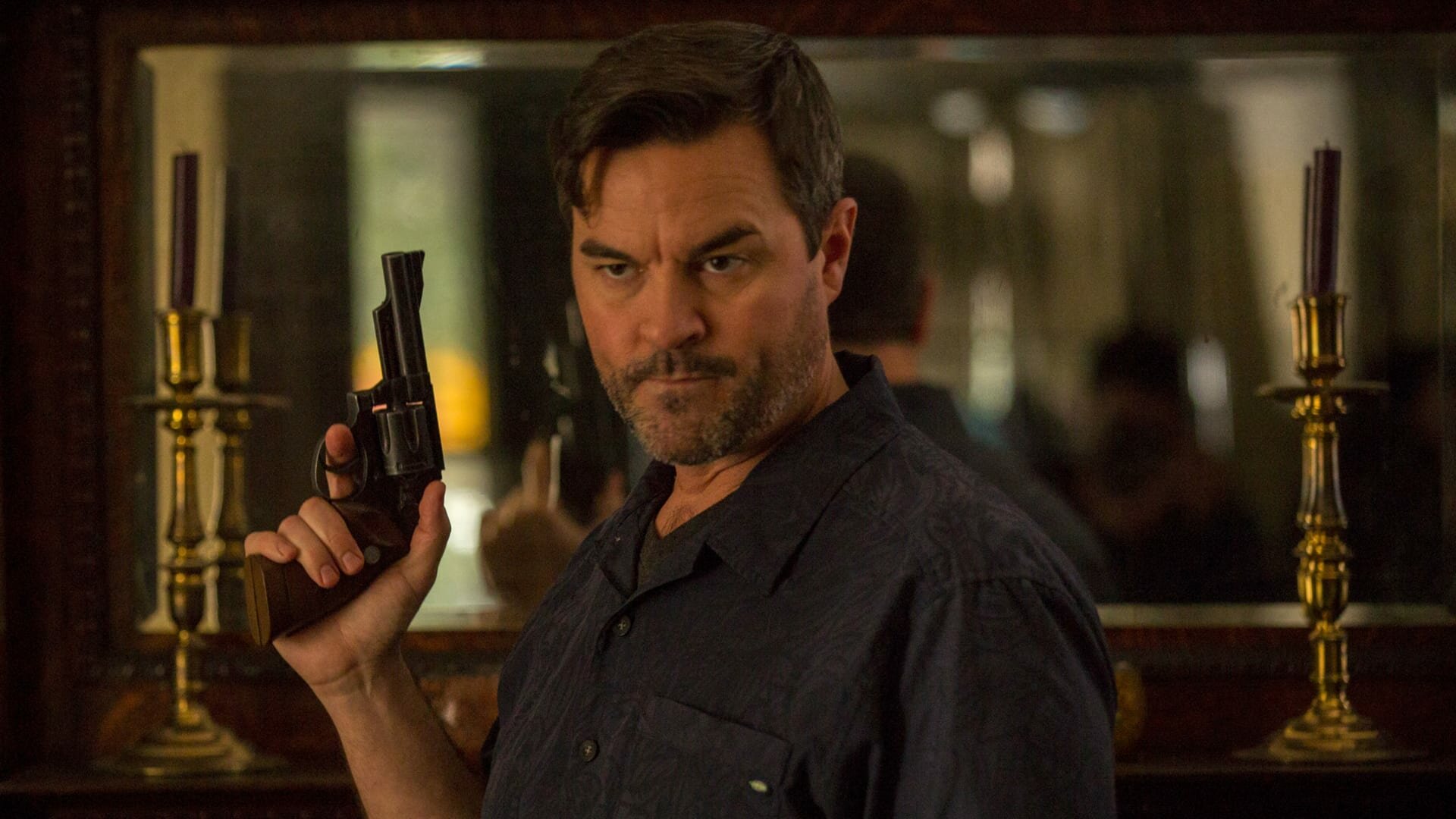 Evil Lives Here S2E10 On the Run