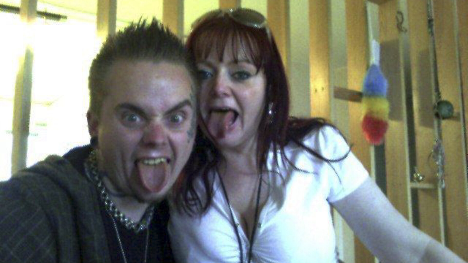 Evil Lives Here: The Killer Speaks S2E1 My Father, the Cannibal