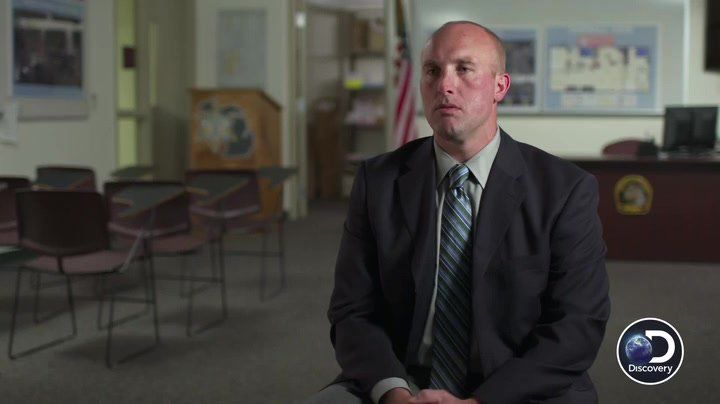 Evil Talks: Chilling Confessions S1E1 The Killer Collective