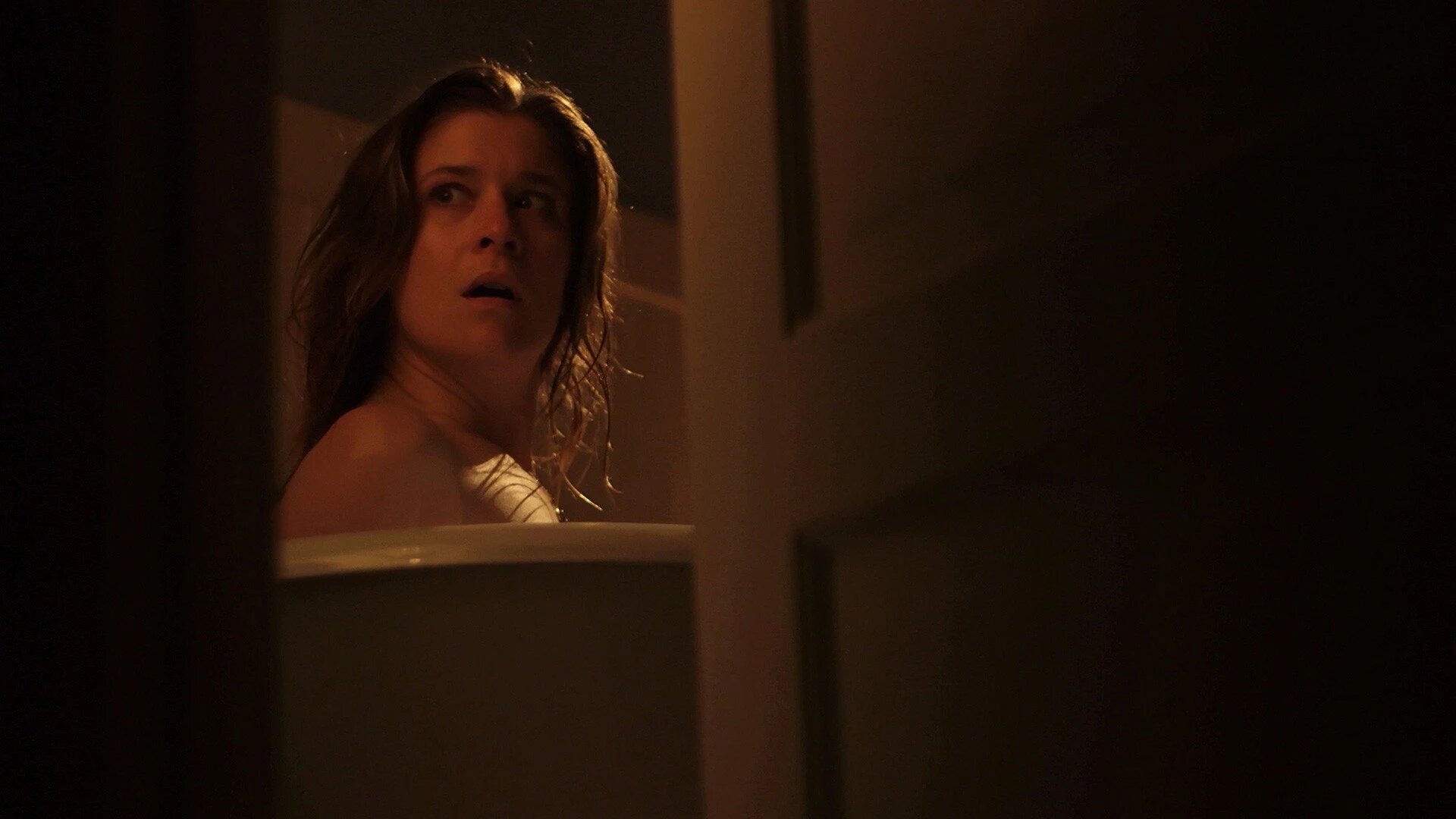 Evil Things S1E2 The Room & The Nanny